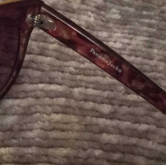 New Panama Jack Sunglasses - Picture 5 of 6